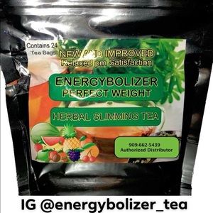 Energybolizer Te